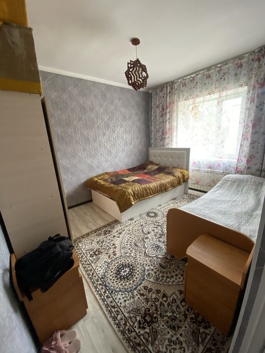 Продам квартиру 3 комнатная