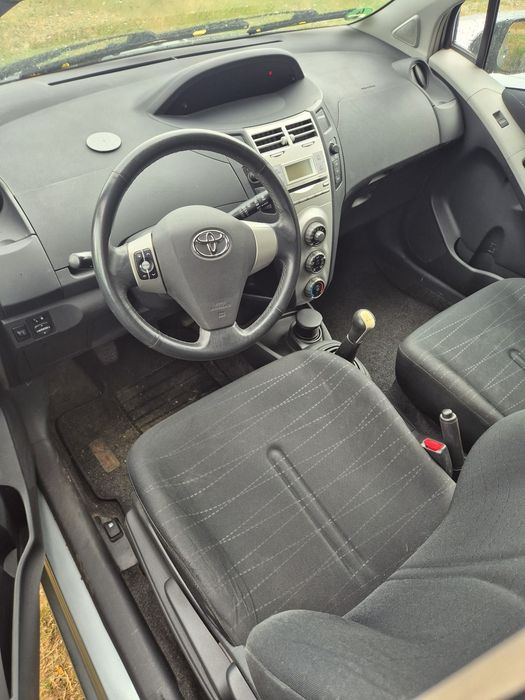 Toyota Yaris 2006