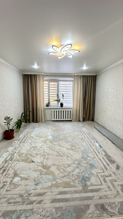 Продам 3-х комнатную квартиру