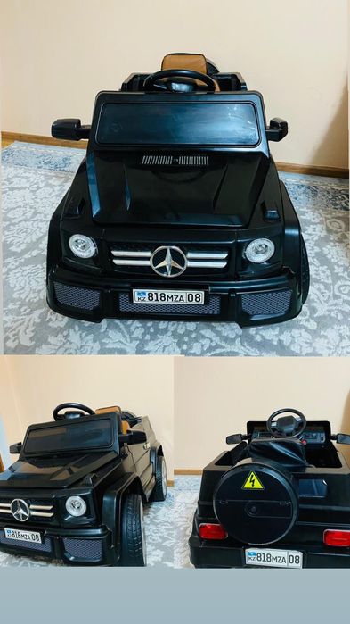 Педальный машинки