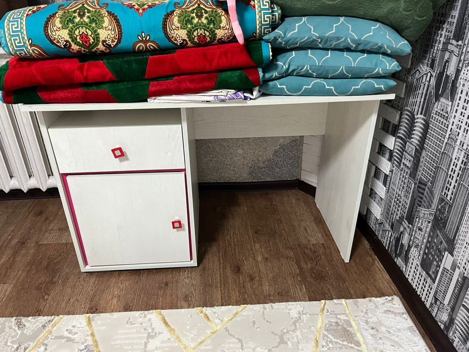 Бу мебель шкаф камод