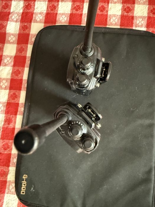 Statii radio Hytera TC-446S