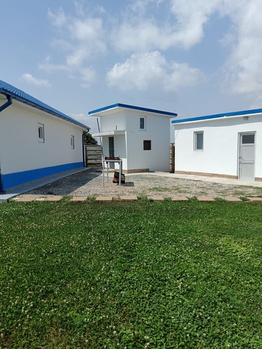 Casă de vânzare , Corbu , jud . Constanța