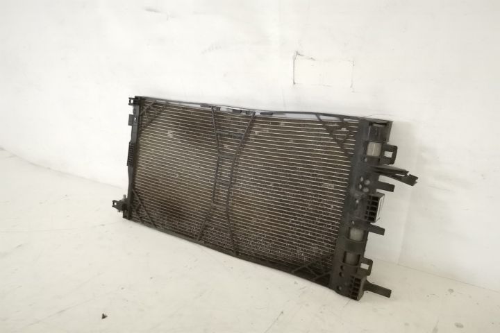 Радиатор за климатик Оригинален В добро състояние Опел Инсигния А [фей