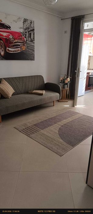 Proprietar inchiriez Studio Viva Residence