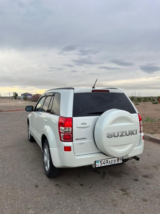 Продам Сузуки Гранд Витара