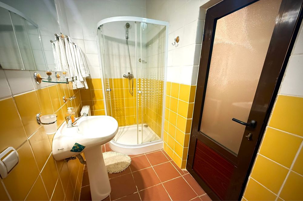 Camere in regim hotelier