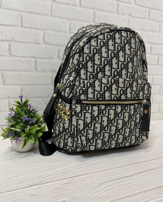 Рюкзак женский Dior