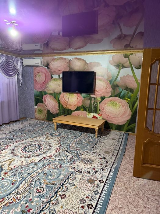 Продам 3х ком Тауке хана