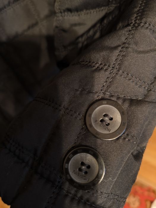 De vânzare palton elegant de toamnă/primăva pentru bărbați XL