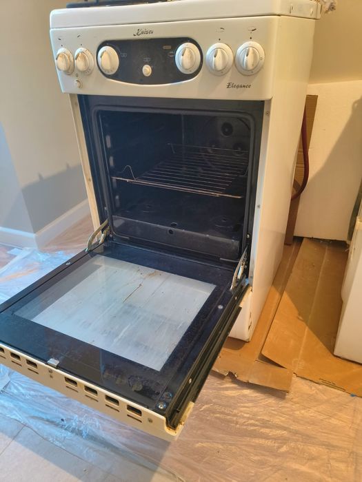 Газовая плита Kaiser Elegance