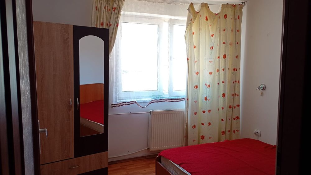 De inchiriat apartament doua camere