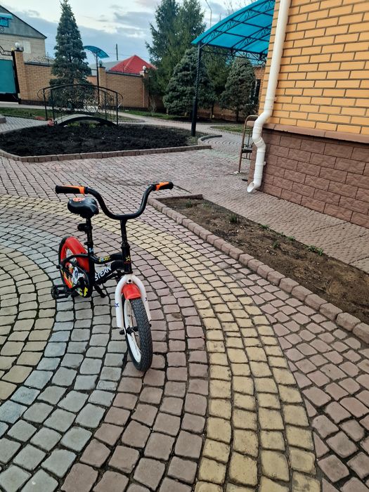 Продам  велосипед