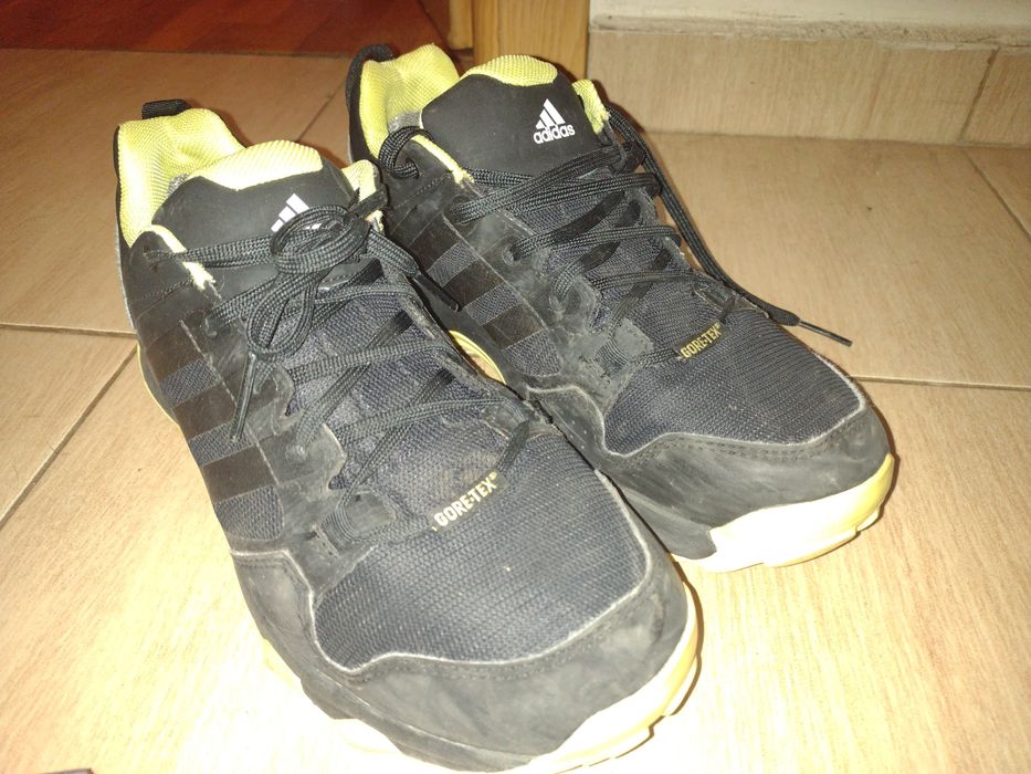 Маратонки и планински обувки 39, 40, 41, 42