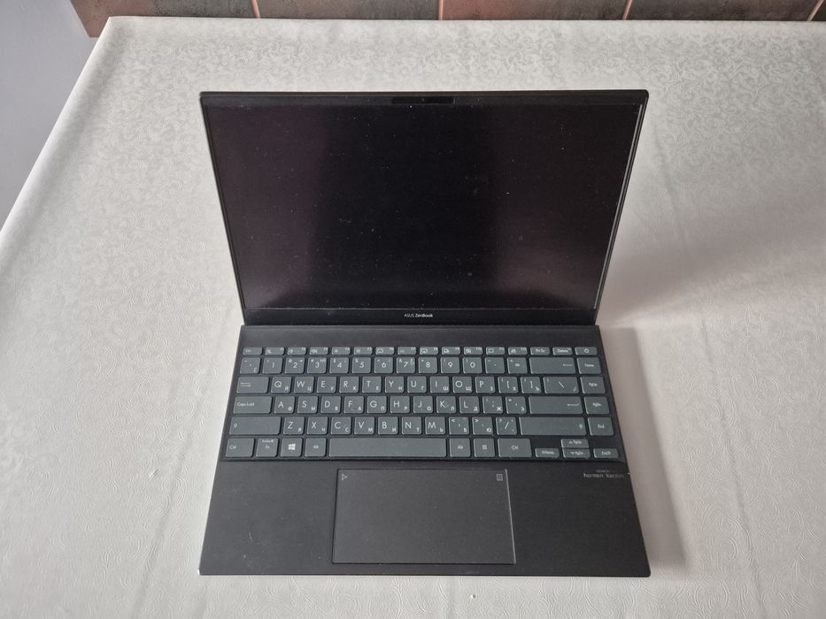 Ноутбук Asus ZenBook 14