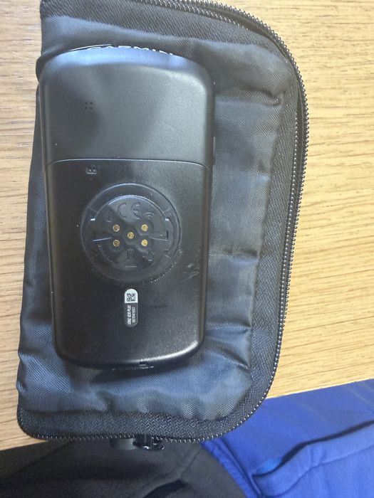 GARMIN edge 1030 plus