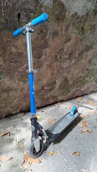 Trotinetă copii Oxelo Mid 5
