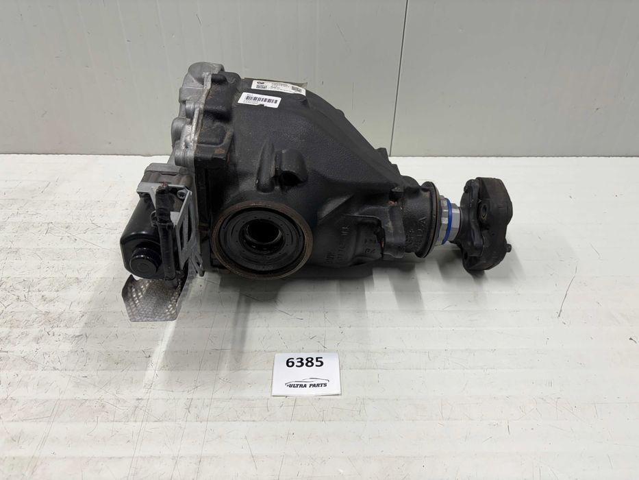 Заден диференциал БМВ Г20 Г21 Г22 Г23 Г26 Дизел Пр.число 2.56