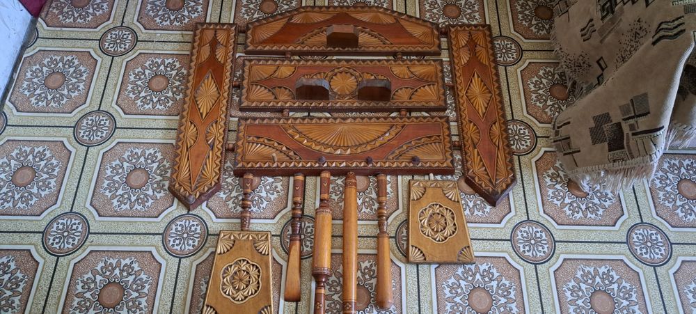 Мебельные Аксессуары СССР