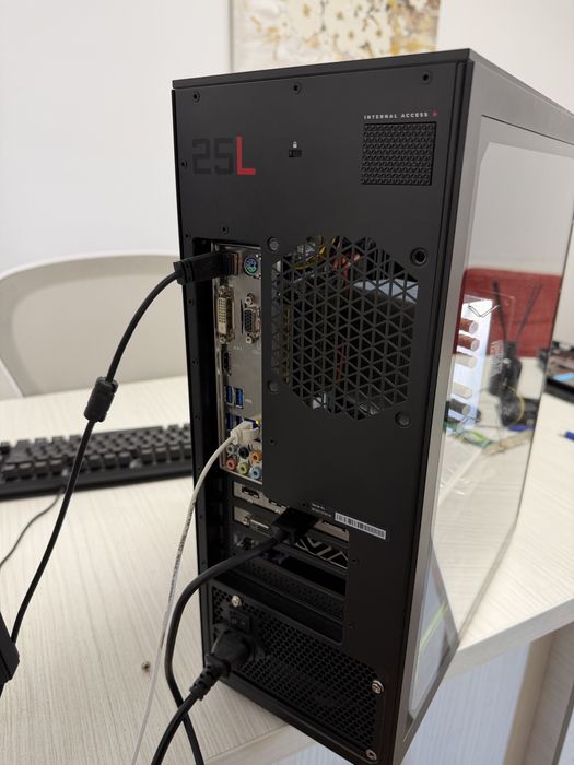 Carcasa PC HP Omen Obelisk