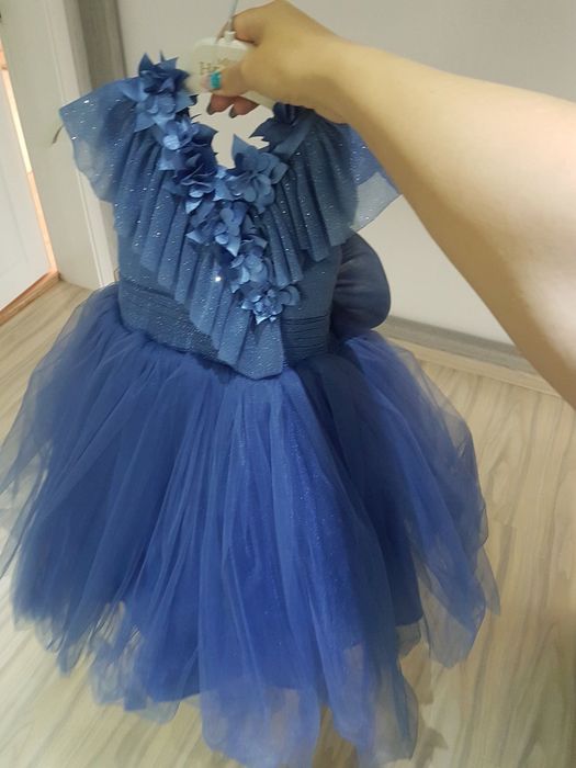 Официялна рокля майка и дете