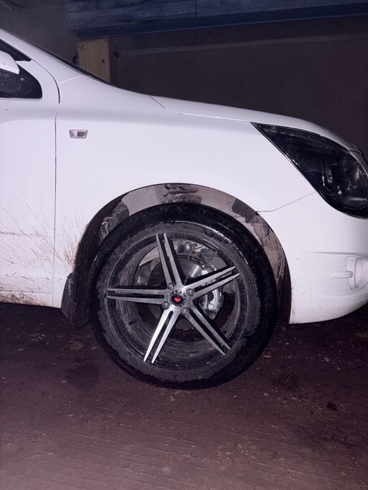 Диска балон р 17