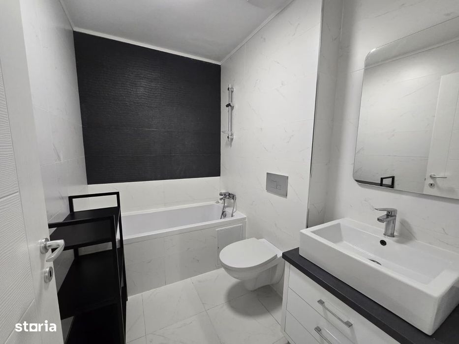 COSMOPOLIS - Apartament 2 camere tip Studio, mobilat si utilat