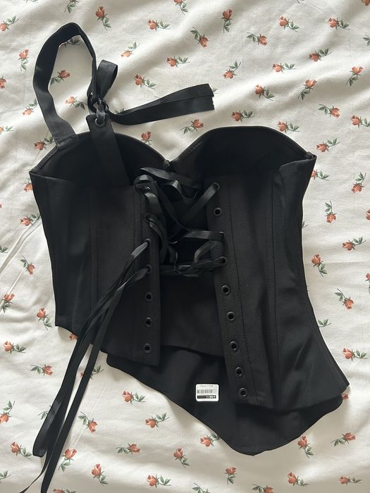 Корсет женский подсдневные