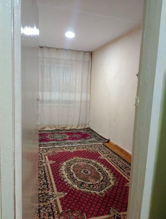Квартира 2 xonali uy sotiladi Nurafshon shahrida