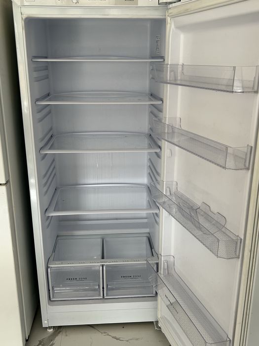 Продам холодильник бирюса