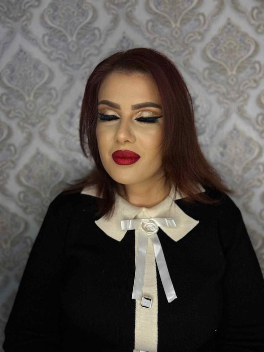 Make-up  profesional