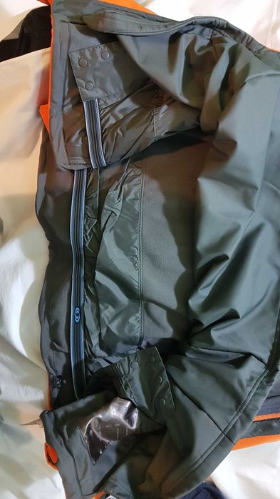 Echipament haină,geaca sezon rece  snowboard ski Salomon head elan