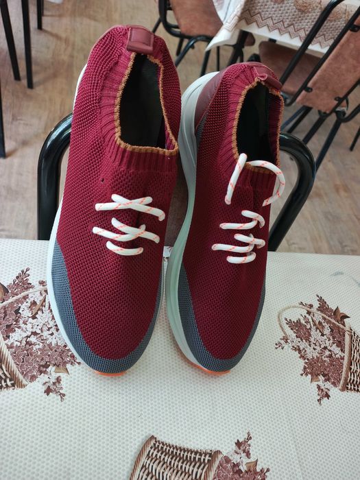 Продам красовку