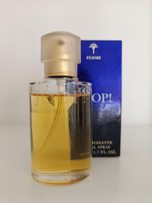 13 ретро, редки, неупотребявани парфюма от 90те от колекцията на майка