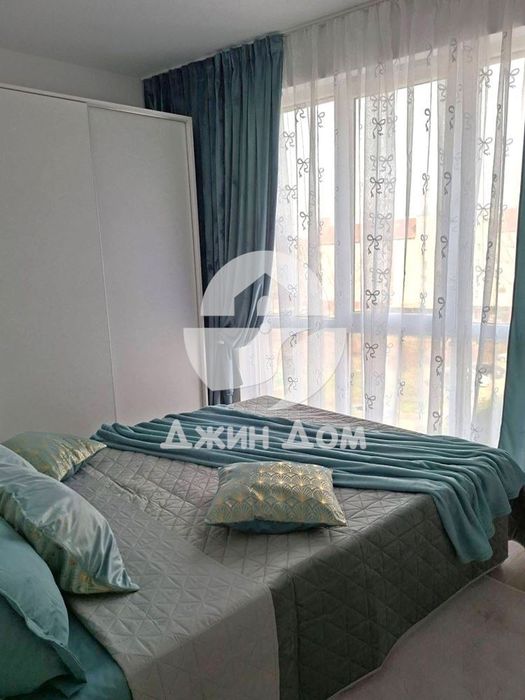 Продава се Двустаен апартамент в к.к. Слънчев бряг - 52 кв.м за 967 €/кв.м - Снимка #6