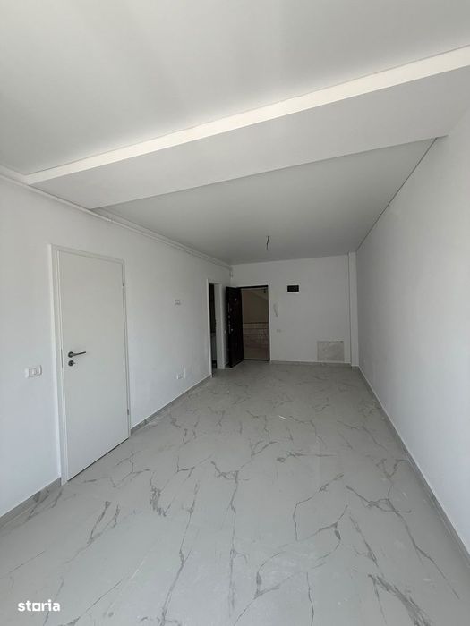 Garsonieră Tip Studio-Finalizată-Bloc Nou-Militari Residence