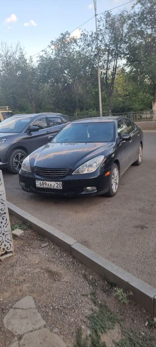 ЛексусES 2.5 ,продам жезказгане