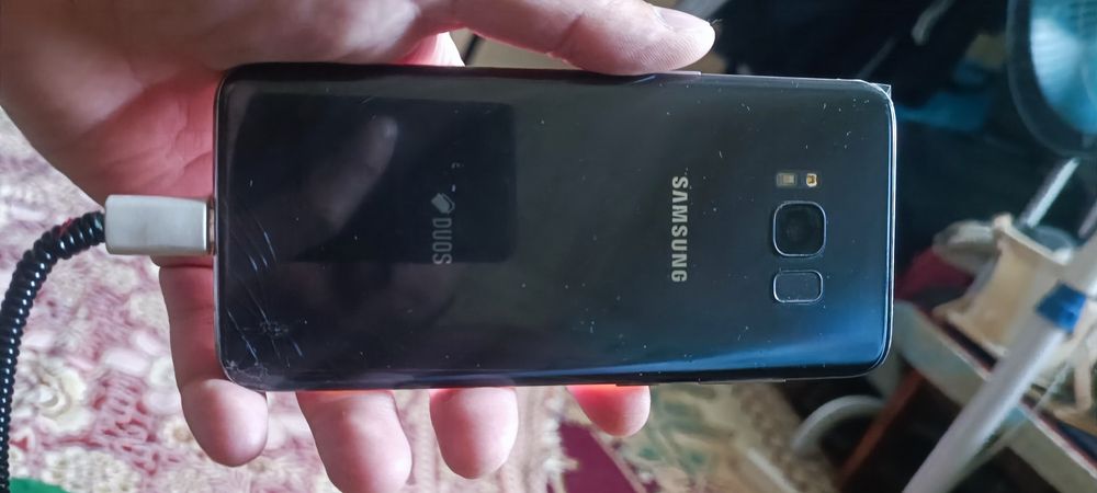 Продам Samsung galaxy S 8