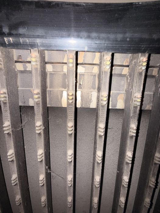 LED табло 320см на 130см