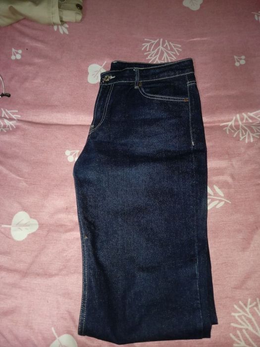 Мужские джинсы от Zara