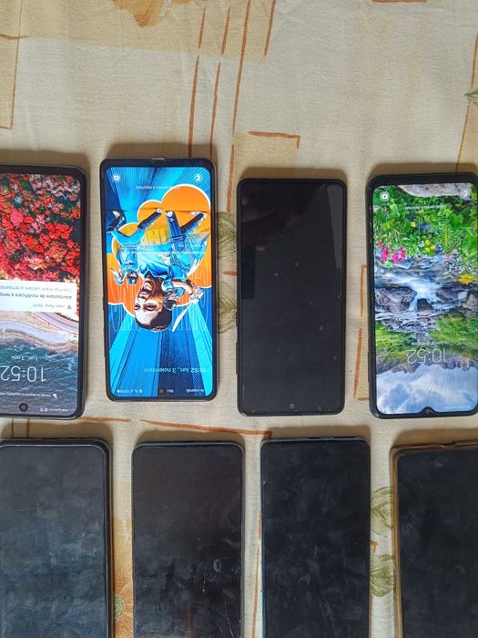 Telefoane de vânzare funcționale