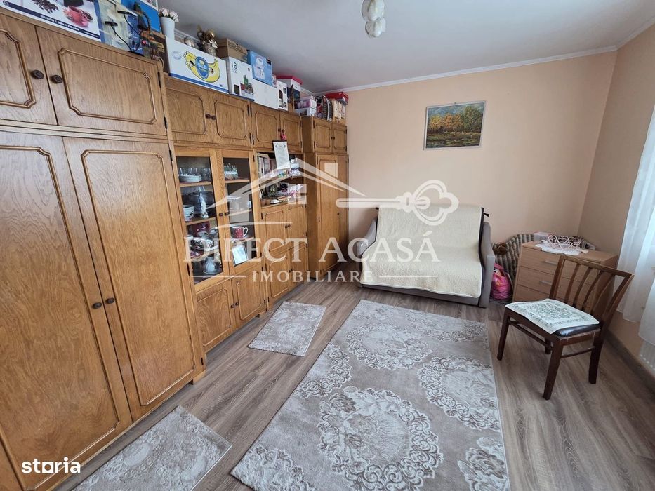 Garsonieră – zona semicentrală, str. Ștefan cel Mare
