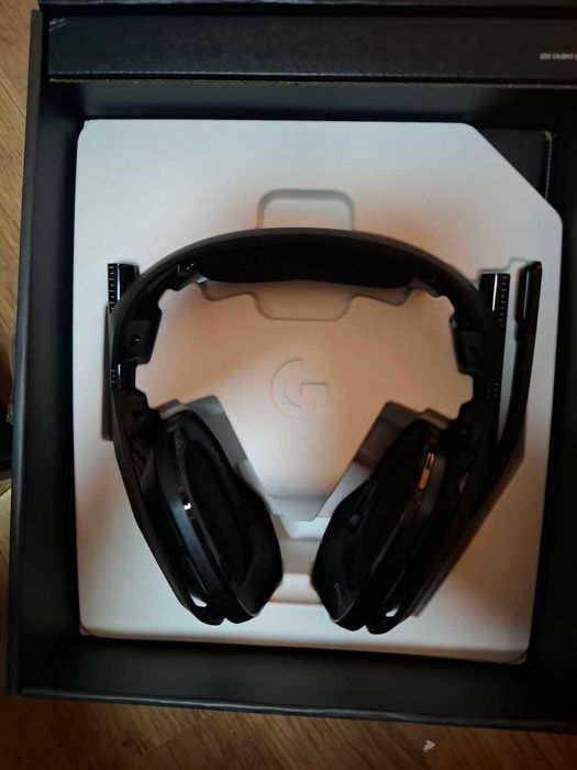 Casti Logitech A50 XBOX ( 2 buc) Playstation ( 2 buc)