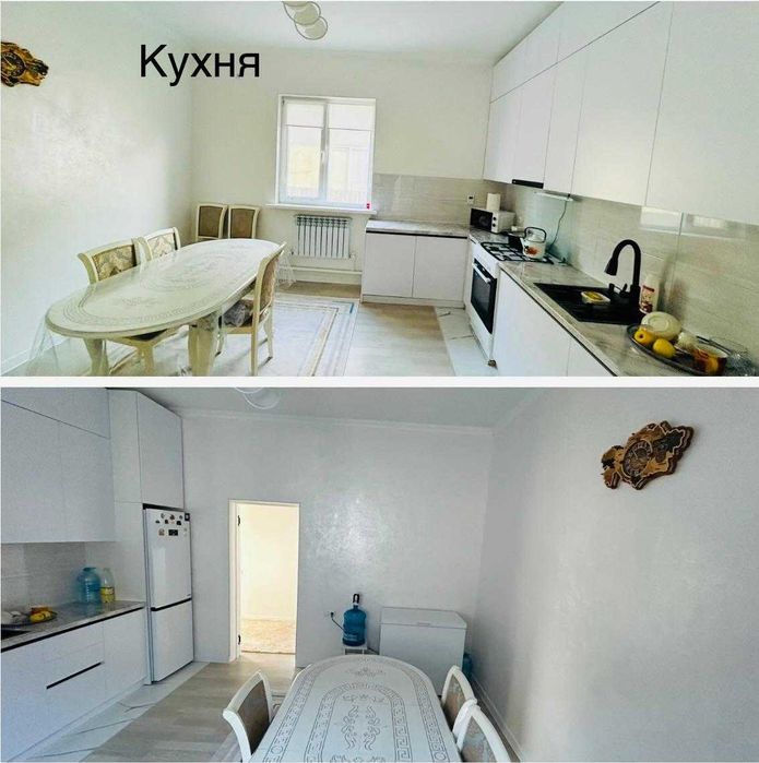 Продается частный новый дом