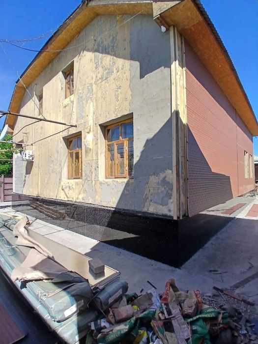 Сайдинг Водосток Снегодержатель Сэндвич панель опыт более 5 лет
