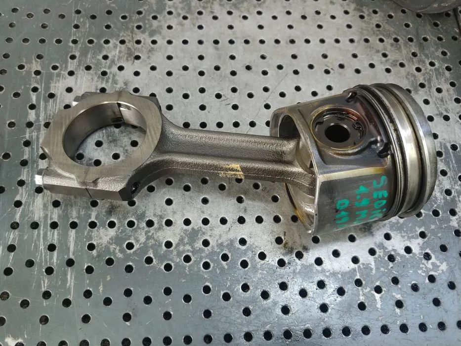 piston cu biela 1.9 d d19aa suzuki sx4  fiat sedici