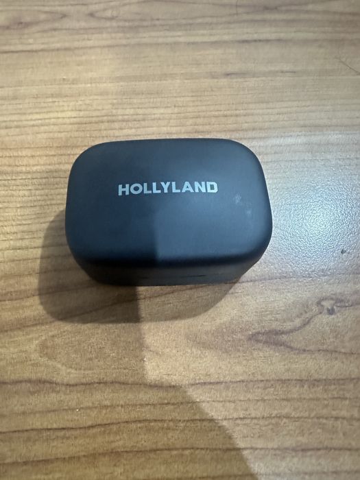 Vand lavaliere hollyland