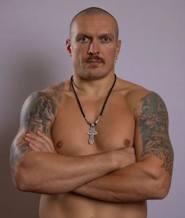 Промоция! Православен Сребърен кръст с две лица.