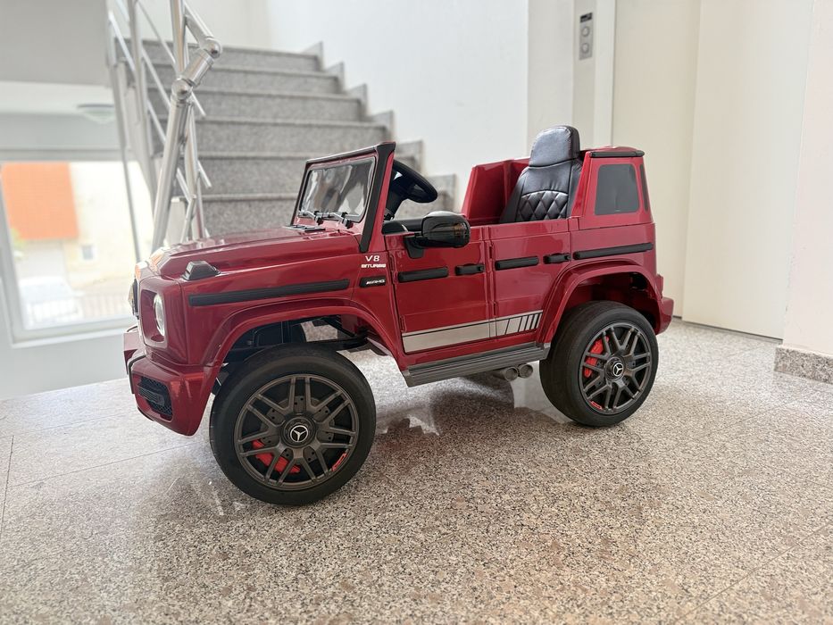 Акумулаторна кола