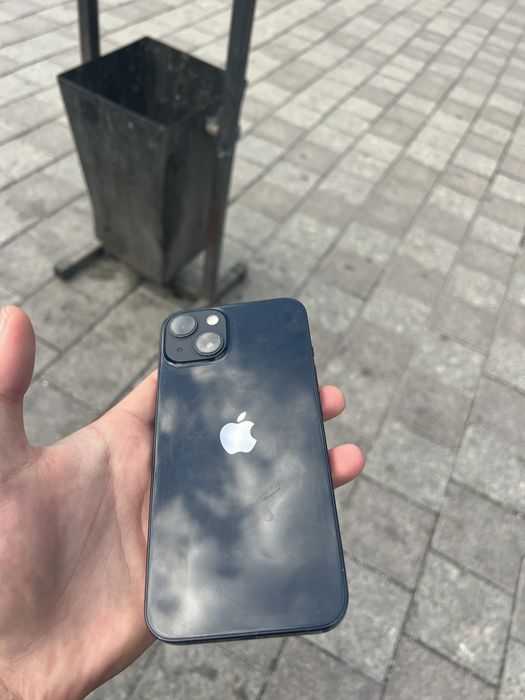 Iphone 13 84% 128gb